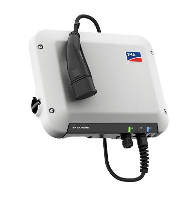 SMA EV CHARGER 22