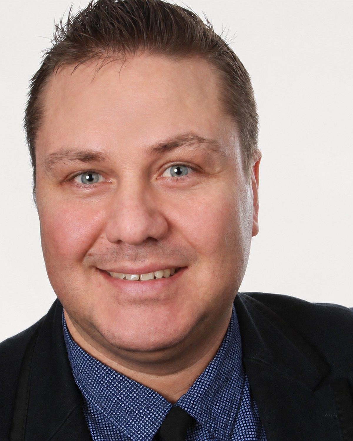 Alexander Meier, Geschäftsführer und Inhaber der Dealex Anlagenbau GmbH